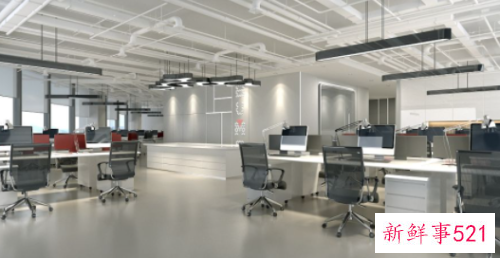 商务办公用房的风水原则和风水禁忌