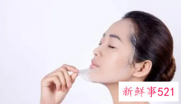 怎样彻底清洁脸部皮肤