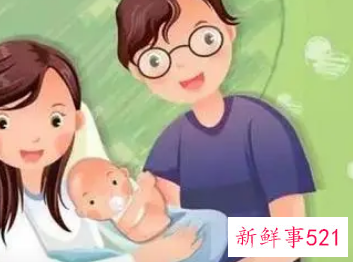 新生儿第一个月喂养