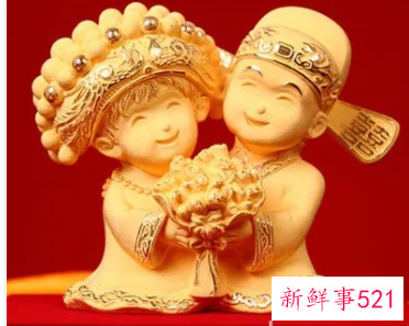 送侄女结婚礼物什么最合适