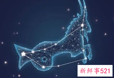 十二星座谁最内向