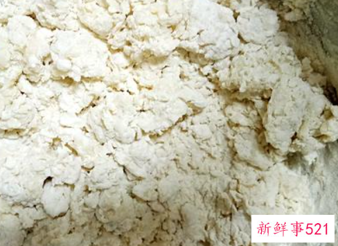 面饼怎样煎软又好吃