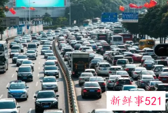 五一假期全国客运量预计达1亿人次