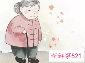 女人梦到去世的奶奶复活