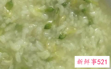 槐花应该怎么吃