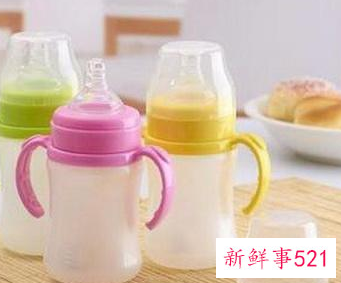 婴儿玻璃奶瓶要经常更换吗