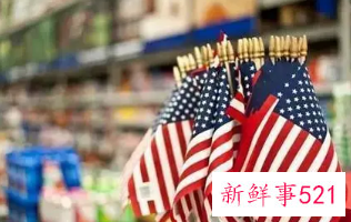 美国3月CPI冲上8.5％刷新逾40年纪录