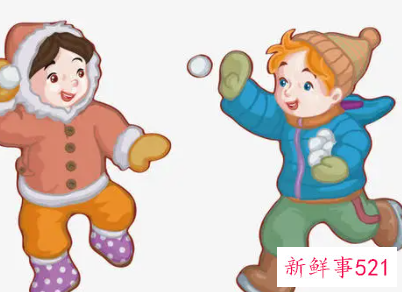 冬季宝宝哪些地方最怕冷家长如何给宝宝保暖