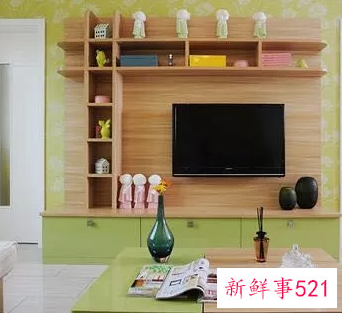 电视柜要如何保养