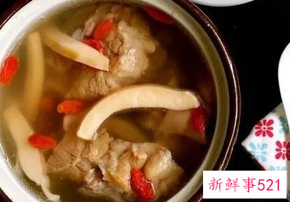 吃什么汤补气血最快最好 女人