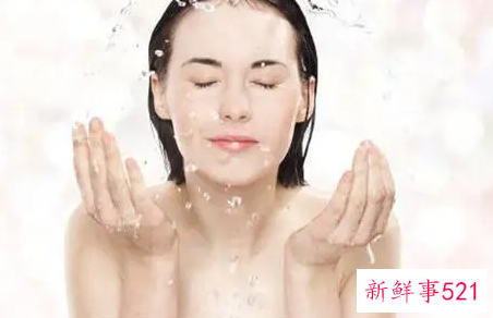 夏季如何拯救晒后皮肤