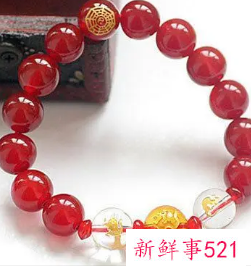 属猴佩戴什么运气好