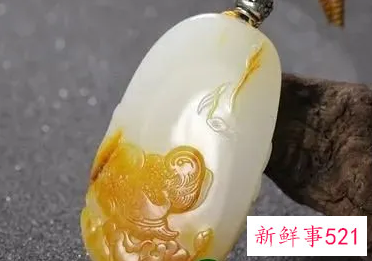 佩戴羊脂玉有什么好处