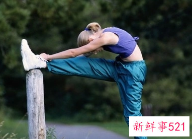 夏天运动减肥有哪些注意事项