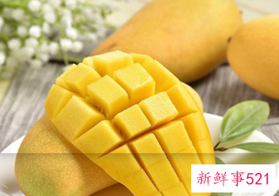 孕妇梦到芒果是什么意思