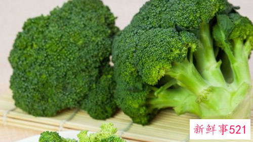 对皮肤有好处的食物盘点