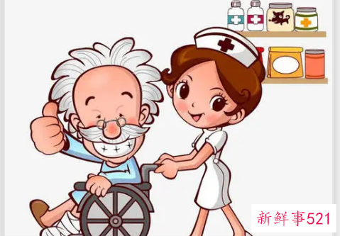 科室对护士考核评语