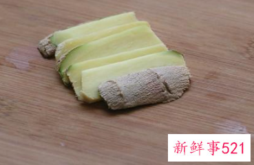 红枣生姜汤有什么作用