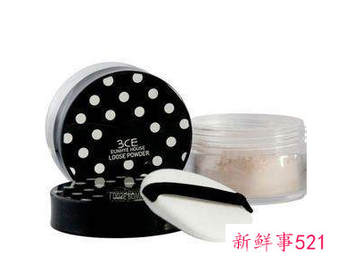 最简单的懒人化妆步骤