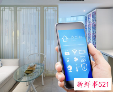 小度智能家居控制系统怎么使用