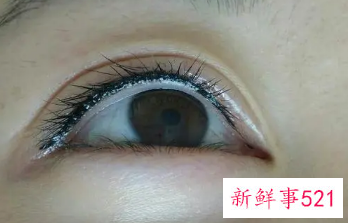 纹眼线失败会怎么样