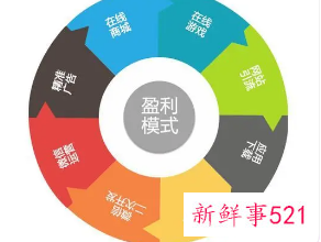 经营模式说明是什么