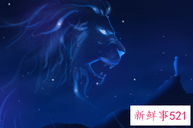 十二星座谁最内向