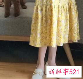 半身裙搭配什么鞋子好看学生