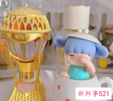 送女友实用的生日礼物