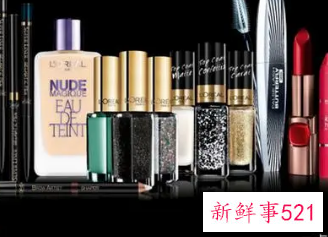 基础护肤步骤方法