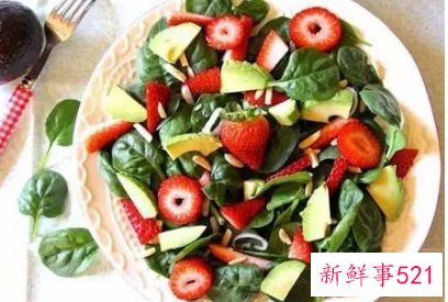 减肥餐一日三餐食谱