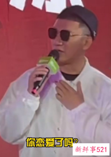 《极挑》“男人帮”跨综艺为张艺兴澄清绯闻