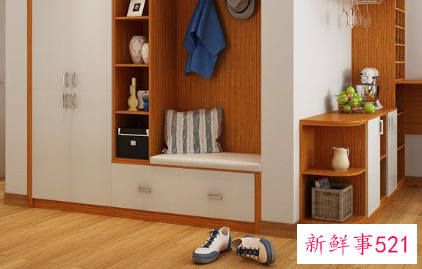 鞋子摆放风水禁忌