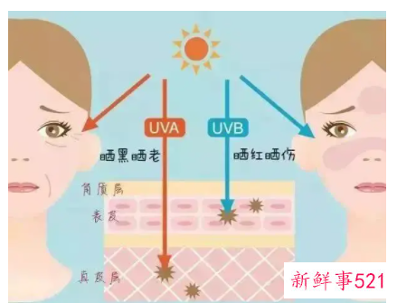 快速美白的方法有哪一些