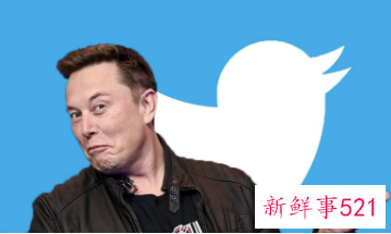 马斯克宣布将终止收购推特