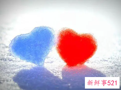 520情话短句很甜很撩