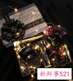 男生能记一辈子的礼物学生