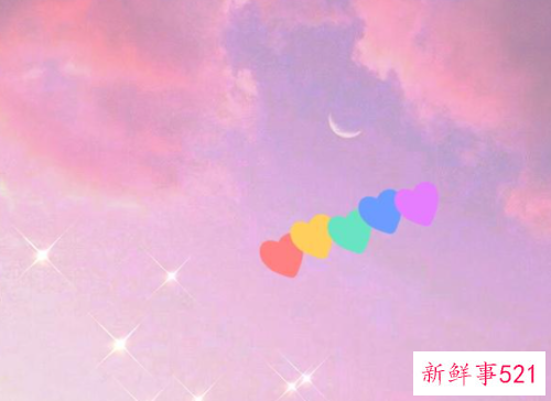 七夕表白情话短句有哪些