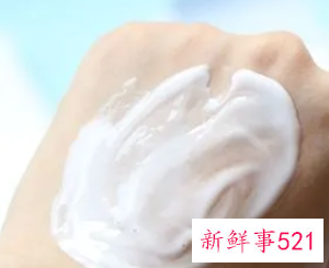 皂基洗面奶的危害有多大