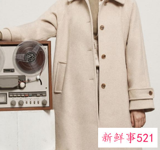 30岁女人必备基本款衣服