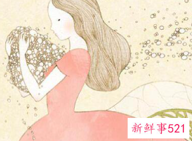 女孩子应该富养吗