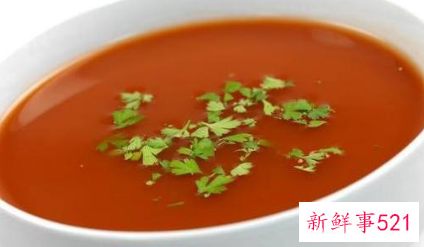 吃什么汤补气血最快最好 女人