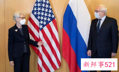 美议员建议将300名俄外交官驱逐