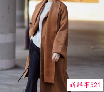 30岁女人必备基本款衣服