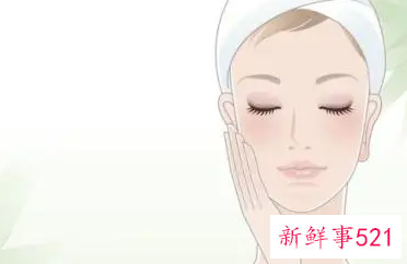 有的人皮肤白的发亮发光为什么