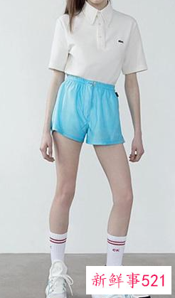 运动风的衣服怎么搭配