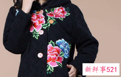 30岁女人穿的衣服牌子中端