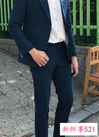 男生穿衣风格类型