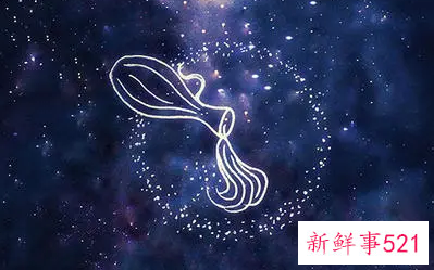 水瓶座的幸运数是什么数字