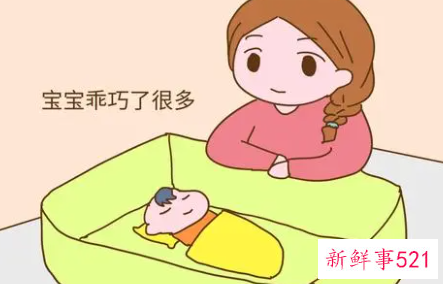初生宝宝爱哭闹怎么办